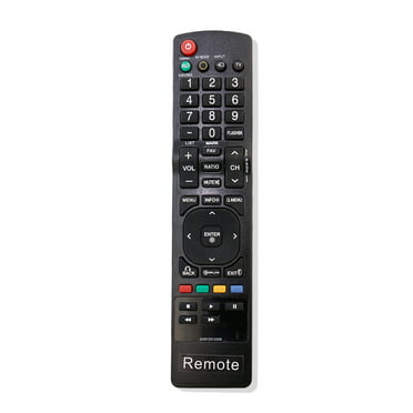 New AKB73615303 Replace Remote For LG TV 32LM620T 42LM620S 42PM470T 42PN450B